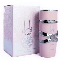 Perfumy Damskie Yara Lattafa 100ml