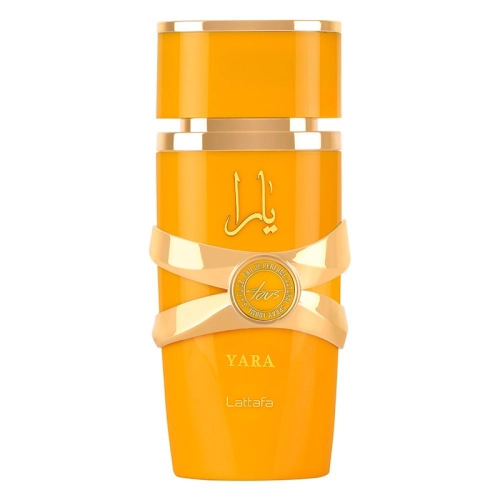 Perfumy Damskie Yara Tous Lattafa 100ml