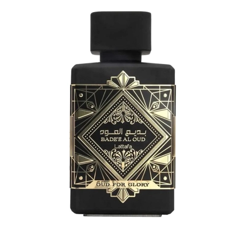 Perfumy Unisex Badee Al Oud Lattafa 100ml