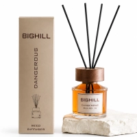 Dyfuzor zapachowy Bighill Dangerous 250 ml