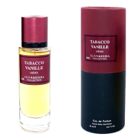 Clive & Keira Tabacco Vanille perfumy męskie 30ml inspirowane Tobacco Vanille Tom Ford 2011