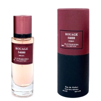 Clive & Keira Rouage 54000 perfumy damskie 30ml inspirowane Baccarat Rouge 540 Maison Francis Kurkdjian 2004