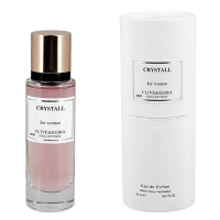 Clive & Keira Crystall perfumy damskie 30ml inspirowane Bright Crystal Versace 1030