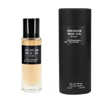 Clive & Keira Stronger With You perfumy męskie 30ml inspirowane Stronger With You Giorgio Armani 1039