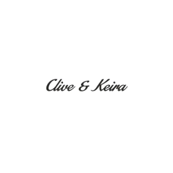 Clive & Keira