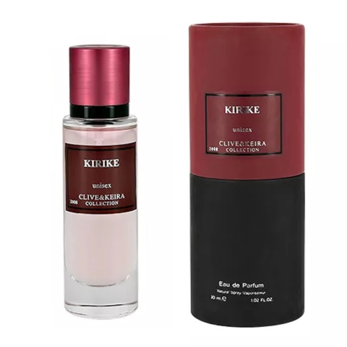 Clive & Keira Kirike perfumy damskie 30ml inspirowane Kirke Tiziana Terenzi 2008