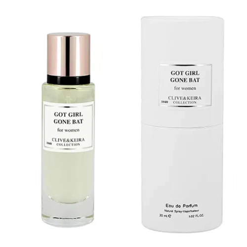 Clive & Keira Got Girl Gone Bat perfumy damskie 30ml inspirowane Good Girl Carolina Herrera 1040