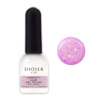 Didier Lab confetti lilac 10ml