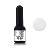 Didier Lab fiber base soft white 10ml