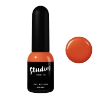 Studios Didier lakier hybrydowy – papaya 8ml