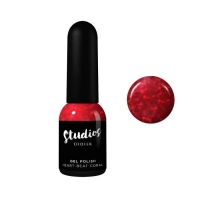 Studios Didier lakier hybrydowy - heart beat coral 8ml