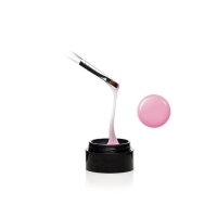 Didier Lab żel budujący premium - milky pink 50g