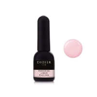Didier Lab premium gel liquid milky pink 10 ml