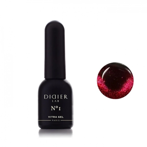 Didier Lab vitragel no1 10ml