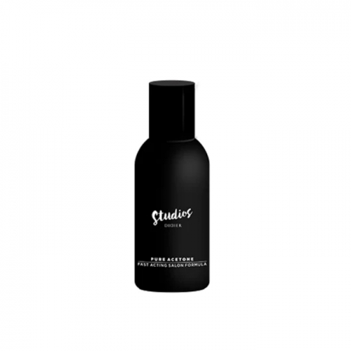 Studios Didier czysty aceton kosmetyczny 150ml