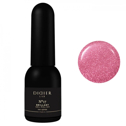 Didier Lab Brillant no17 8ml