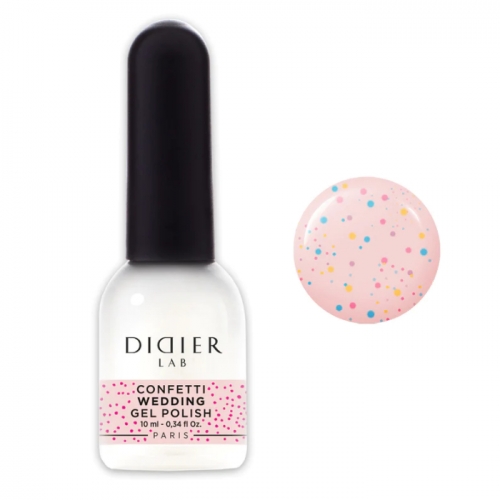 Didier Lab confetti wedding 10ml