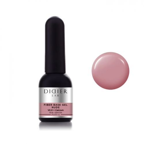 Didier Lab fiber base gel nude 10ml