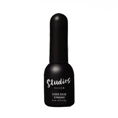 Studios Didier strong fiber base 8ml