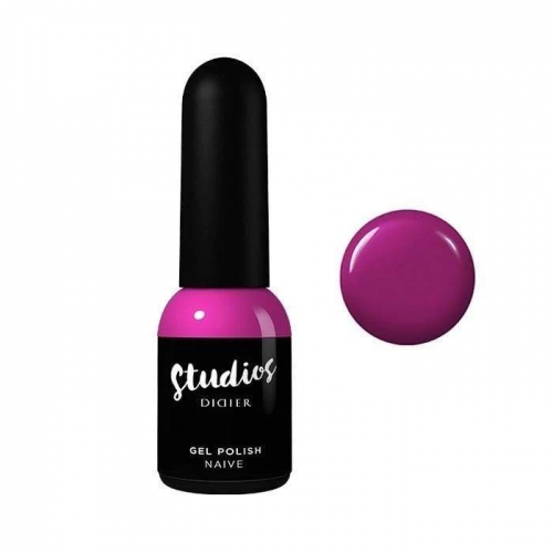 Studios Didier lakier hybrydowy – naive 8ml