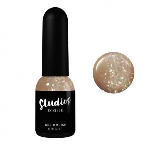 Studios Didier lakier hybrydowy – bright 8ml