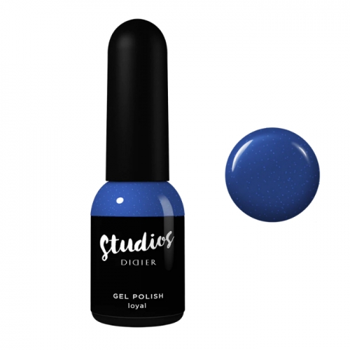 Studios Didier lakier hybrydowy – loyal 8ml