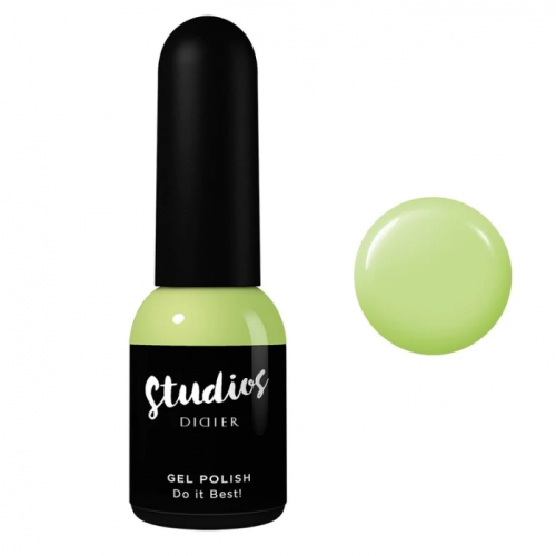 Studios Didier lakier hybrydowy - do it best! 8ml