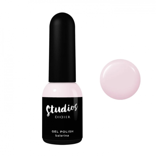 Studios Didier lakier hybrydowy – balerina 8ml