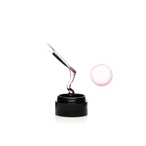 Didier Lab żel budujący premium – pink glass 50g