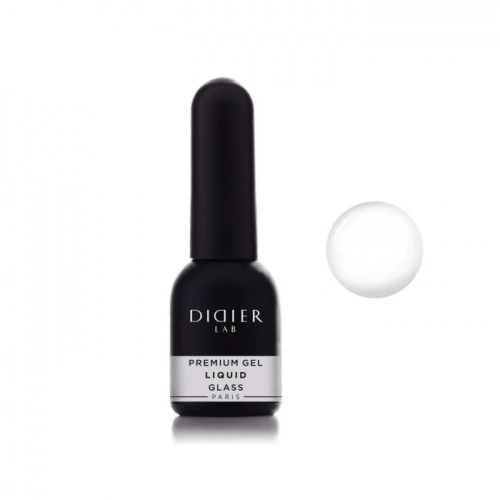 Didier Lab Premium Gel Liquid Glass 10 ml