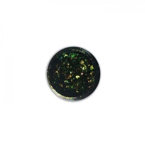 Didier Lab efekt chromu – greenery snake 0,6gr