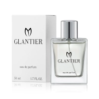 Glantier 796 perfumy męskie 50ml odpowiednik Bad Boy Cobalt Parfum Electrique Car*lina Her*era