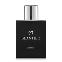 Glantier Premium 787 perfumy męskie 50 ml odpowiednik Stronger with You Leather - Giorgio Armani