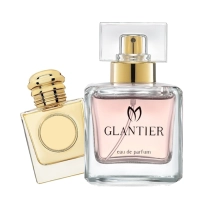 Glantier 601 perfumy damskie 50ml odpowiednik Burberry Goddess