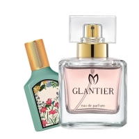 Glantier 603 perfumy damskie 50ml odpowiednik Flora Gorgeous Jasmine