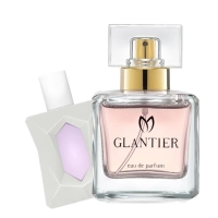 Glantier 604 perfumy damskie 50ml odpowiednik Ariana Grande God Is A Woman