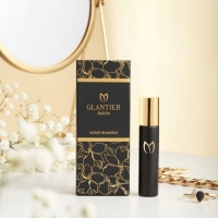 Glantier 548 roletka z ekstraktem perfum 8 ml inspirowana Black Opium Yves Saint Laurent