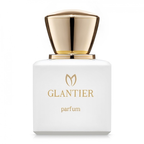 Glantier Premium 587 perfumy damskie 50ml odpowiednik Angel Nova - Thierry Mugler