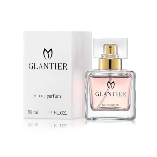 Glantier 596 perfumy damskie 50ml odpowiednik Fame Paco Raba*ne