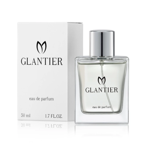 Glantier 796 perfumy męskie 50ml odpowiednik Bad Boy Cobalt Parfum Electrique Carolina Her*era