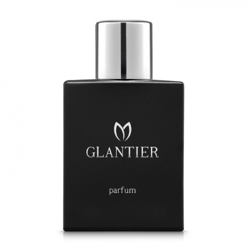 Glantier Premium 787 perfumy męskie 50 ml odpowiednik Stronger with You Leather - Giorgio Armani