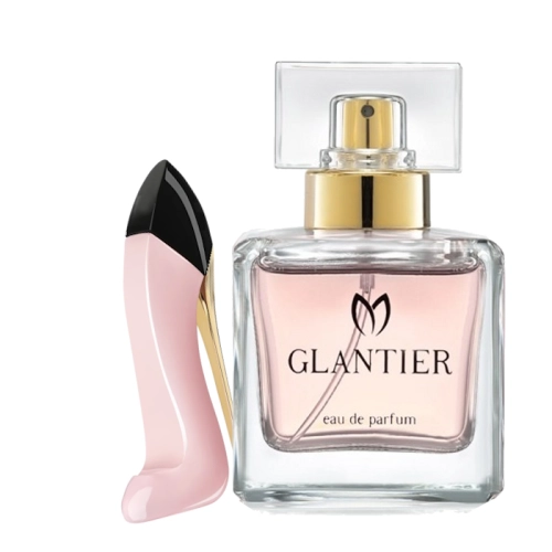 Glantier 602 perfumy damskie 50ml odpowiednik Good Girl Blush