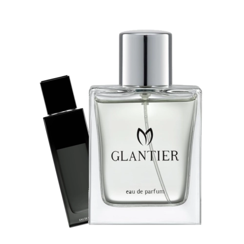 Glantier 798 perfumy męskie 50ml odpowiednik MYSLF - YSL