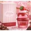 Lattafa Berry on Top Give Me Gourmand perfumy damskie 75ml