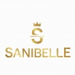 Sanibelle Próbki perfum 6 sztuk - męskie