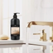 Möller Spa Priya & Love mydło w płynie z żeń-szeniem 500ml