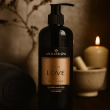 Möller Spa Priya & Love mydło w płynie z żeń-szeniem 500ml