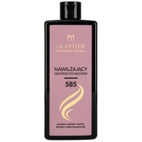 Glantier 585 Nawilżający Szampon do Włosów 300 ml