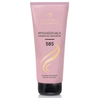 Glantier 585 Wygładzająca Maska Do Włosów 200 ml
