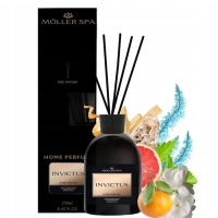Möller Spa Zapach domowy dyfuzor Invictus 250 ml
